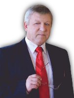 Valeriy Nikolaenko, Public JSC Ukrnaftokhimproect Chairman of the Board